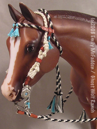 Crafted by Emily McFadden