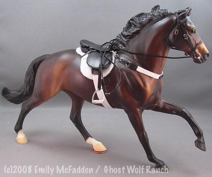 Crafted by Emily McFadden