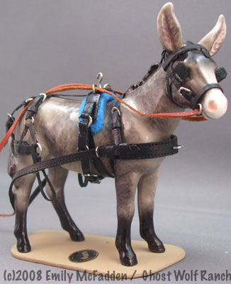 Crafted by Emily McFadden