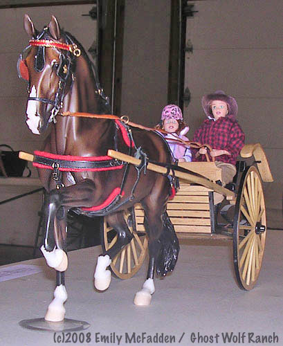 Crafted by Emily McFadden