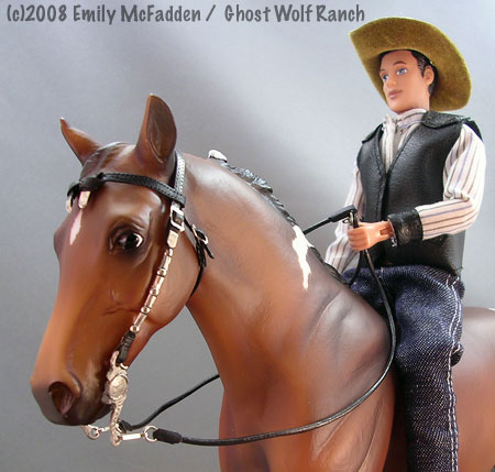 Crafted by Emily McFadden