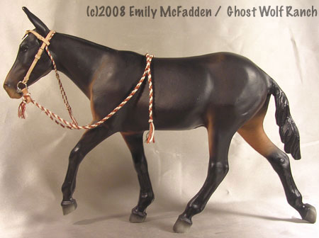 Crafted by Emily McFadden