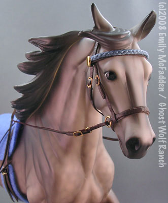 Crafted by Emily McFadden