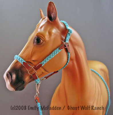 Crafted by Emily McFadden