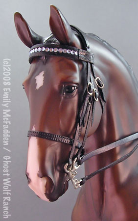 Crafted by Emily McFadden