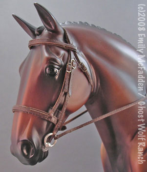 Crafted by Emily McFadden