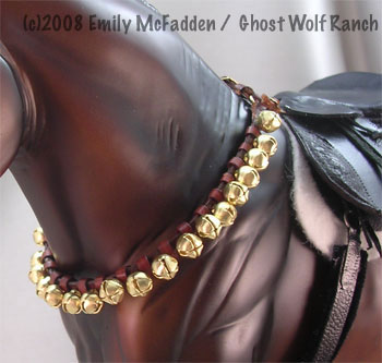 Crafted by Emily McFadden