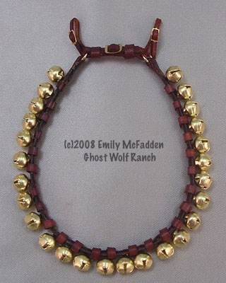 Crafted by Emily McFadden