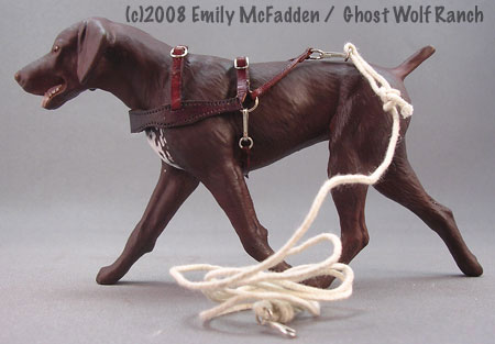 Crafted by Emily McFadden