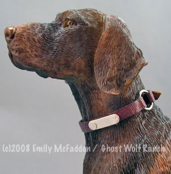 Crafted by Emily McFadden