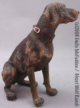 Crafted by Emily McFadden