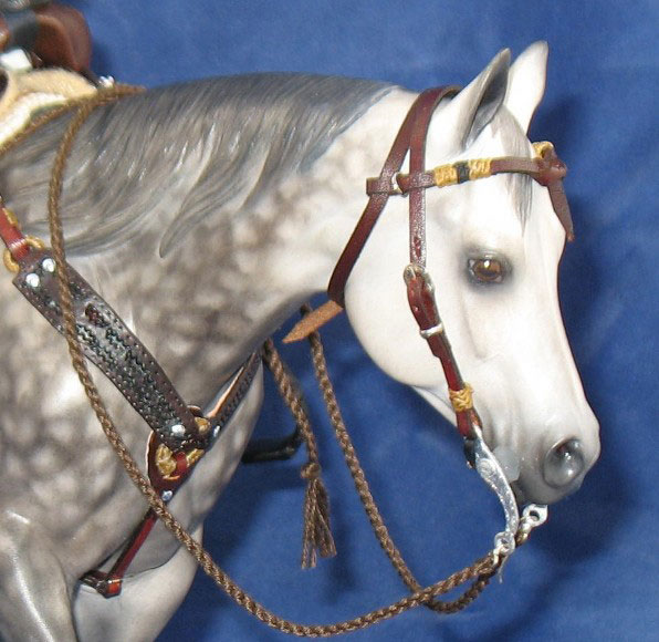 Crafted by Vicky Norris