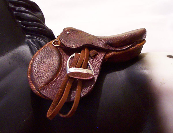 Crafted by Laurie Overbey