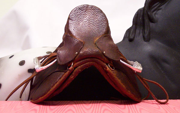 Crafted by Laurie Overbey