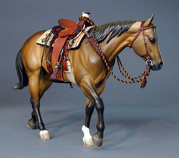 Crafted by Sarah Rose