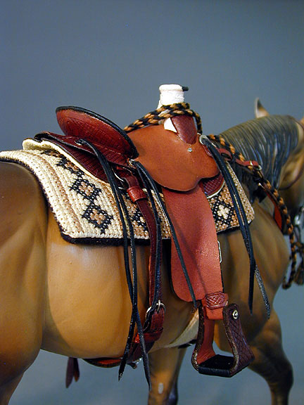 Crafted by Sarah Rose