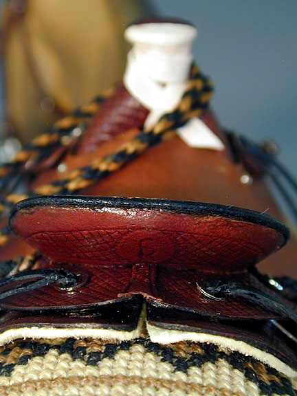 Crafted by Sarah Rose