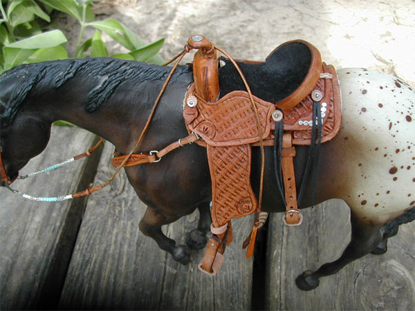 Crafted by Meg Walker