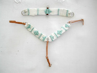 Crafted by Meg Walker