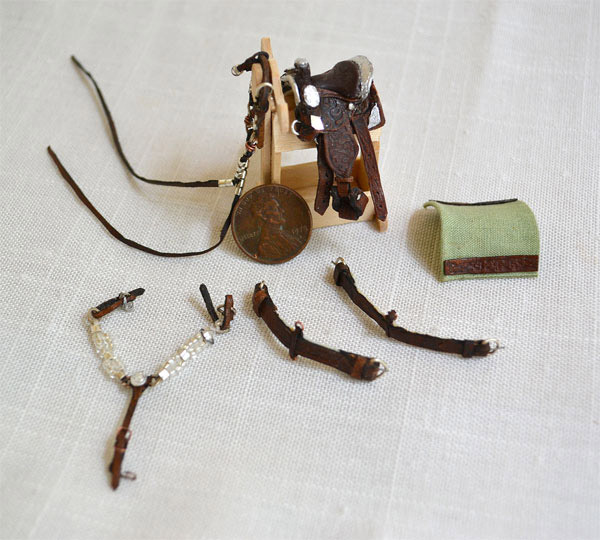 Crafted by Meg Walker