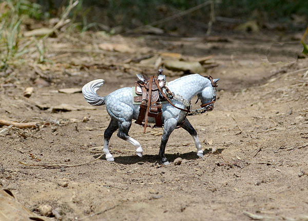 Crafted by Meg Walker