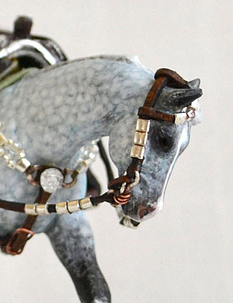 Crafted by Meg Walker