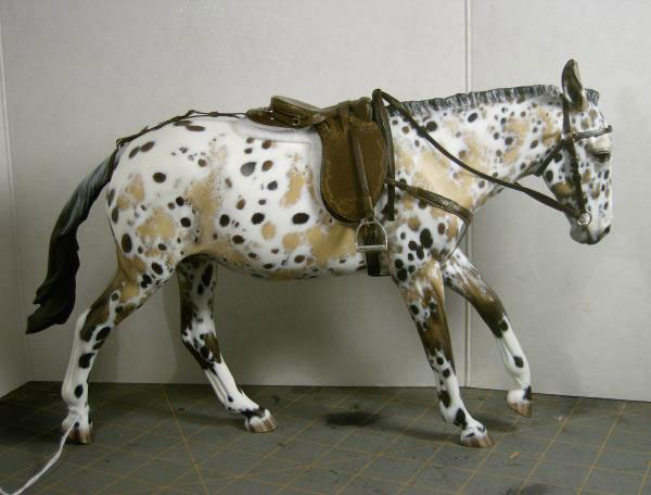 Crafted by Wendy Ward