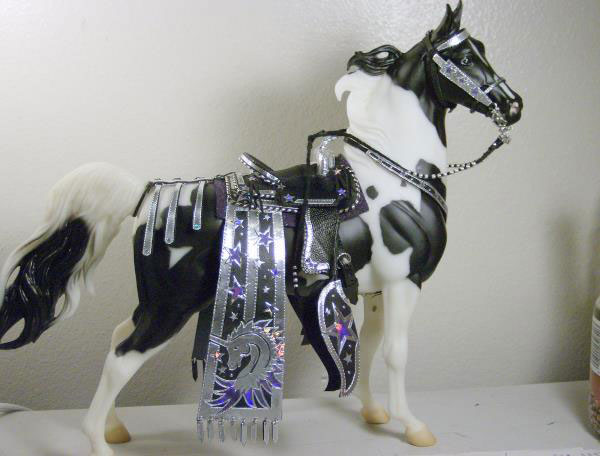 Crafted by Wendy Ward