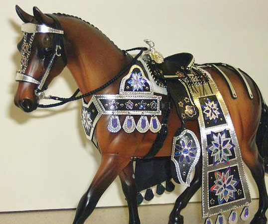 Crafted by Wendy Ward