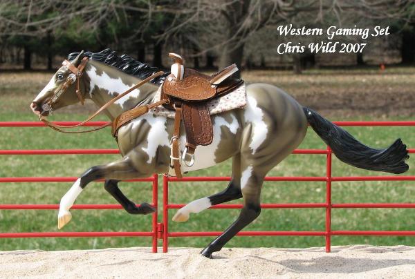 Crafted by Chris Wild