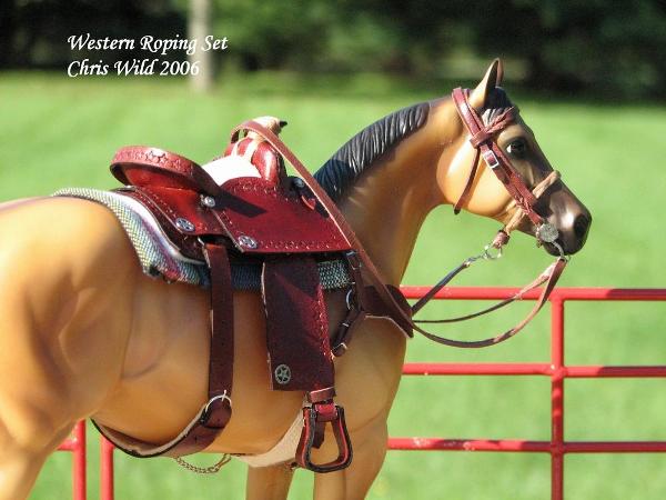 Crafted by Chris Wild