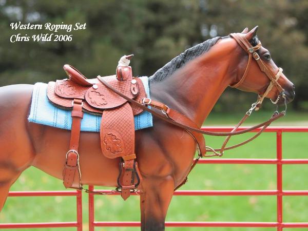 Crafted by Chris Wild