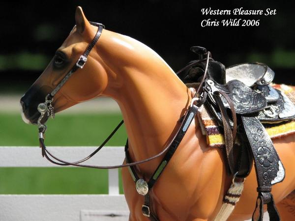 Crafted by Chris Wild