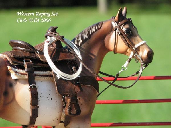 Crafted by Chris Wild