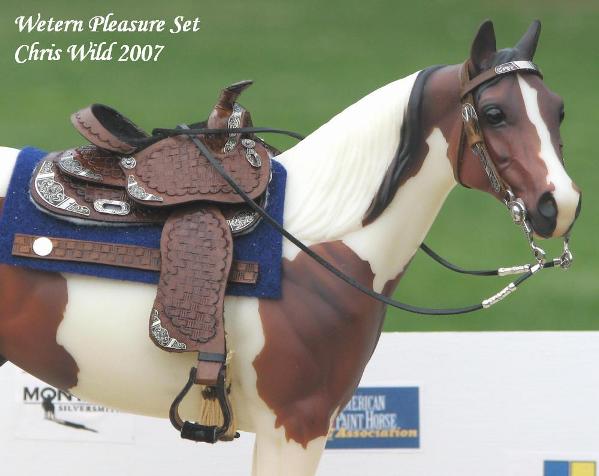 Crafted by Chris Wild