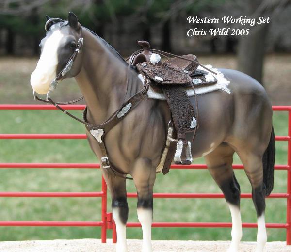 Crafted by Chris Wild