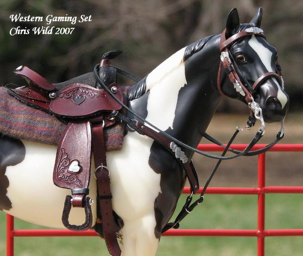 Crafted by Chris Wild