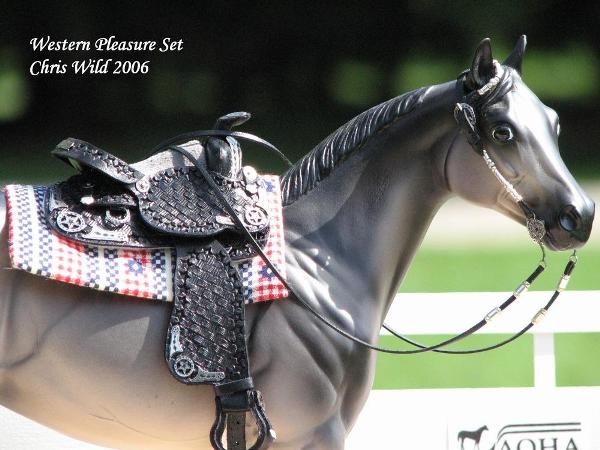 Crafted by Chris Wild