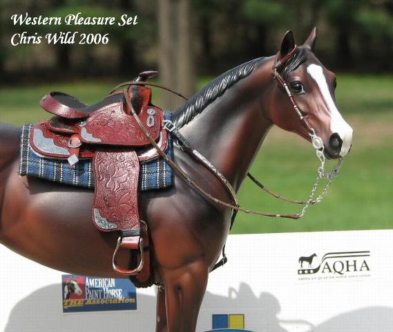 Crafted by Chris Wild