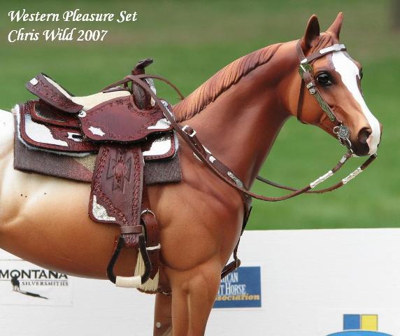 Crafted by Chris Wild