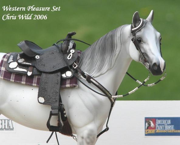 Crafted by Chris Wild