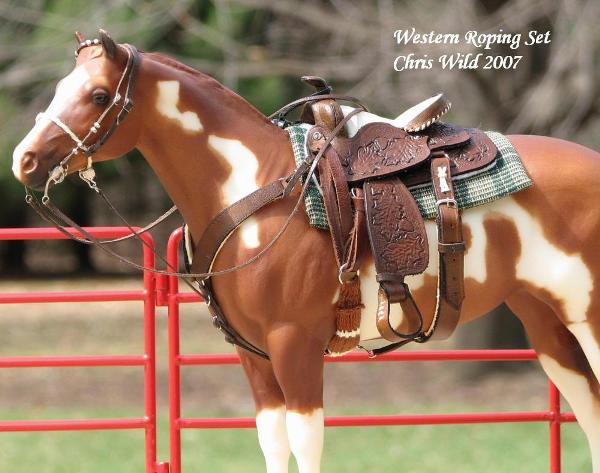 Crafted by Chris Wild