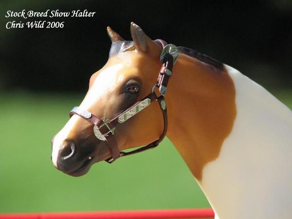 Crafted by Chris Wild