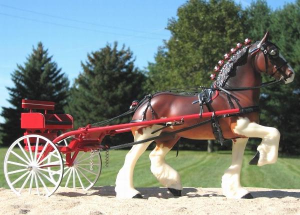 Crafted by Chris Wild