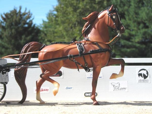 Crafted by Chris Wild