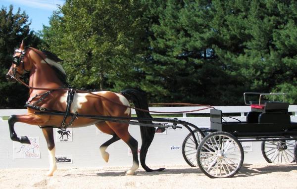 Crafted by Chris Wild