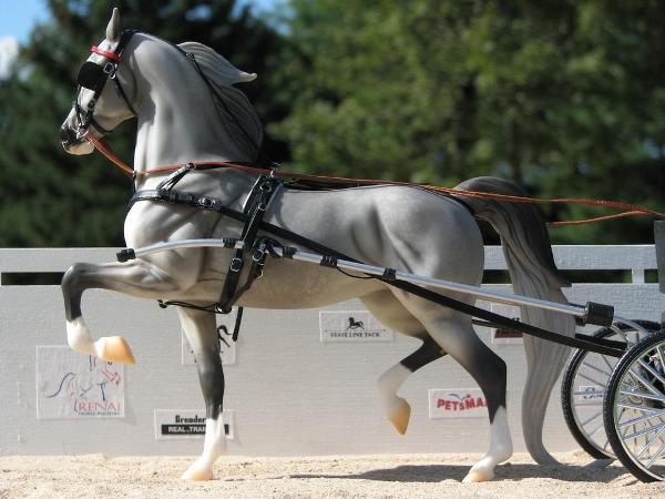 Crafted by Chris Wild