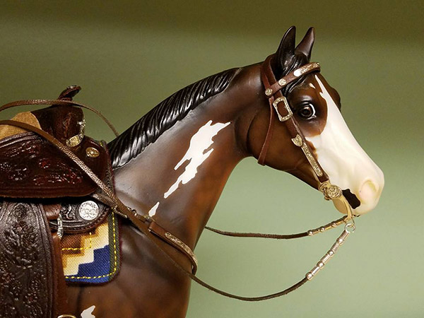 Crafted by Chris Wild