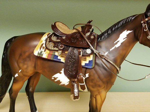 Crafted by Chris Wild