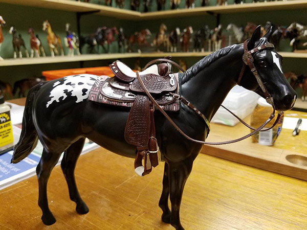 Crafted by Chris Wild